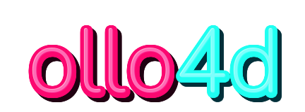 ollo4d — logo kanal