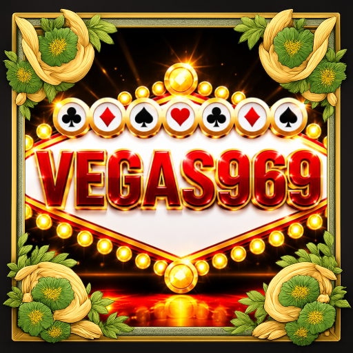 vegas969 — mitra unggulan