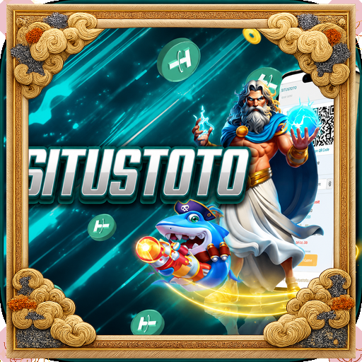 situstoto — mitra unggulan