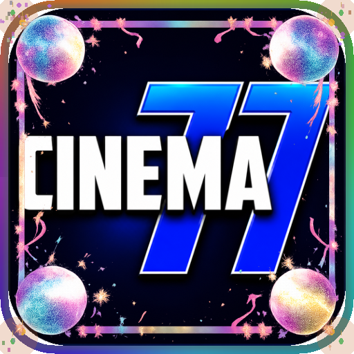 cinema77 — galeri pratinjau - APK Resmi