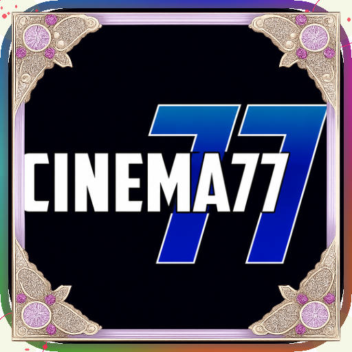 cinema77 — galeri pratinjau Resmi APK